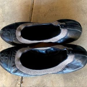 Tory Burch Flats